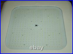 Lsi Canopy Shop Lights Scottsdale Made In USA 5000k 19,000 Lumens Ea. Multi Volt