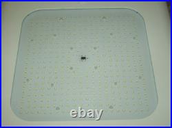 Lsi Canopy Shop Lights Scottsdale Made In USA 5000k 19,000 Lumens Ea. Multi Volt