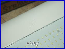 Lsi Canopy Shop Lights Scottsdale Made In USA 5000k 19,000 Lumens Ea. Multi Volt