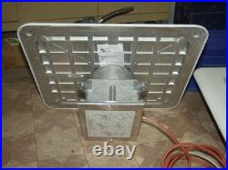 Lsi Canopy Shop Lights Scottsdale Made In USA 5000k 19,000 Lumens Ea. Multi Volt