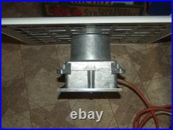 Lsi Canopy Shop Lights Scottsdale Made In USA 5000k 19,000 Lumens Ea. Multi Volt