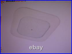 Lsi Canopy Shop Lights Scottsdale Made In USA 5000k 19,000 Lumens Ea. Multi Volt