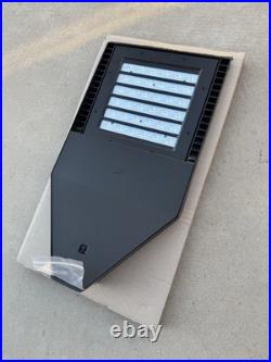 Lsi Industries Slm-led-48l-sil-3-unv-dim-40-70cri-brz Outdoor Led Light New