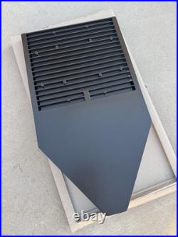 Lsi Industries Slm-led-48l-sil-3-unv-dim-40-70cri-brz Outdoor Led Light New