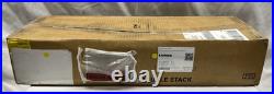 Lumec by Signify RoadFocus Small, RFS-RG-20W32LED3K-G2-R2M-UNV, Grey, Brand New
