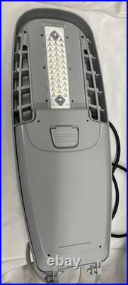 Lumec by Signify RoadFocus Small, RFS-RG-20W32LED3K-G2-R2M-UNV, Grey, Brand New