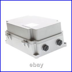 Lumenpulse Cbx-60-120/277-15-dmx/rdm-si Control Box For DMX Led Light Fixtures