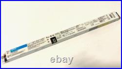 Lutron EC5T528JUNV1 EcoSystem Programmed DIMMING BALLAST 1-Lamp, T5 28W, 120/277