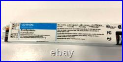 Lutron EC5T528JUNV1 EcoSystem Programmed DIMMING BALLAST 1-Lamp, T5 28W, 120/277