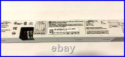 Lutron EC5T528JUNV1 EcoSystem Programmed DIMMING BALLAST 1-Lamp, T5 28W, 120/277