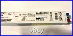 Lutron EC5T528JUNV1 EcoSystem Programmed DIMMING BALLAST 1-Lamp, T5 28W, 120/277