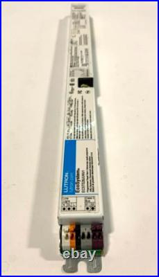 Lutron EC5T528JUNV1 EcoSystem Programmed DIMMING BALLAST 1-Lamp, T5 28W, 120/277