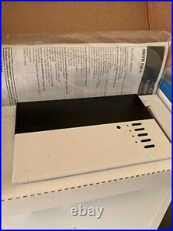 Lutron GRX-4503-WH Lot Of 2