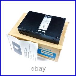 Lutron GRX-4M-GC Grafik Eye 3000/4000 4Motor Group Controller, 110-127VAC 20A