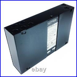 Lutron GRX-4M-GC Grafik Eye 3000/4000 4Motor Group Controller, 110-127VAC 20A