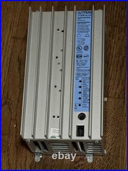 Lutron HW-RPM-4A-120 Homeworks Dimmer module. Tested And Fully Works