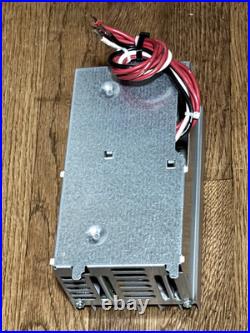 Lutron HW-RPM-4A-120 Homeworks Dimmer module. Tested And Fully Works