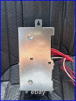Lutron HW-RPM-4U-120 Homeworks Dimmer module. Tested And Fully Works