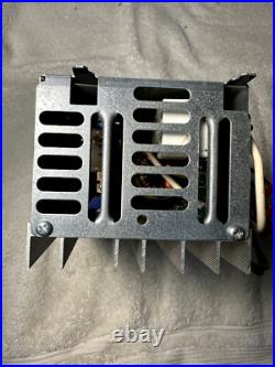 Lutron HW-RPM-4u-120 Homeworks Dimmer module. Tested And Fully Works