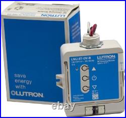 Lutron LMJ-5T-DV-B RF Dimming Module