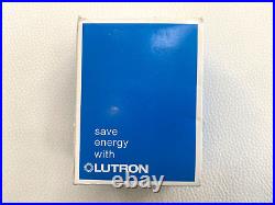 Lutron LMJ-5T-DV-B RF Dimming Module Original Box