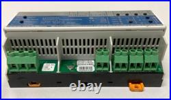 Lutron LQSE-4S10-D Switching Power Module Lighting 230v 50/60Hz 50mA 4 Outputs