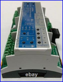 Lutron LQSE-4S10-D Switching Power Module Lighting 230v 50/60Hz 50mA 4 Outputs