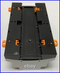 Lutron LQSE-4S10-D Switching Power Module Lighting 230v 50/60Hz 50mA 4 Outputs