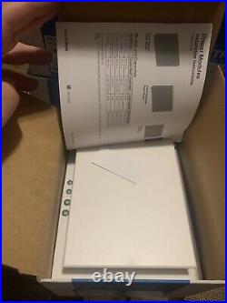 Lutron PHPM-3F-DV-WH Grafik Eye GRX3000/4000/QS Free Shipping Each