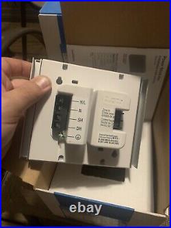 Lutron PHPM-3F-DV-WH Grafik Eye GRX3000/4000/QS Free Shipping Each