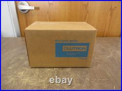 Lutron PowPak Wireless Fixture Control FCJS-010-BULK8 (8) FCJS-010 120-277VAC