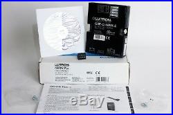 Lutron QSE-CI-NWK-E GRAFIK Eye Control Interface, 24-36VDC 65mA
