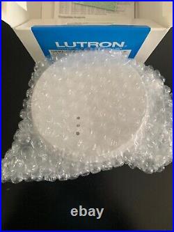 Lutron QSM2-4W-C QS Sensor Module ceiling-mounted