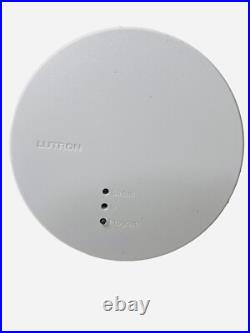 Lutron QSM2-4W-C QS Wireless Sensor NEW IN BOX Price Ea SHIPS SAME DAY