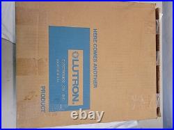 Lutron QSN4T20S Energi Savr Node Control Unit