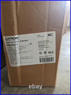 Lutron QSN-4S20-S