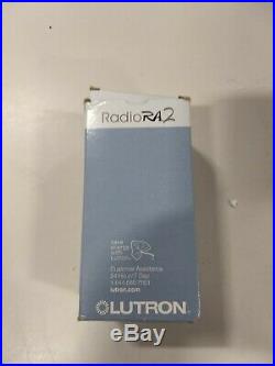 Lutron RRT-GH5B Two-Wire