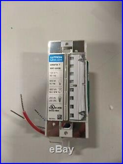 Lutron RRT-GH5B Two-Wire