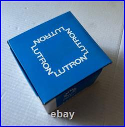 Lutron Rep-277vgpdimmer