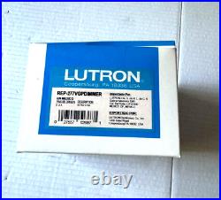 Lutron Rep-277vgpdimmer