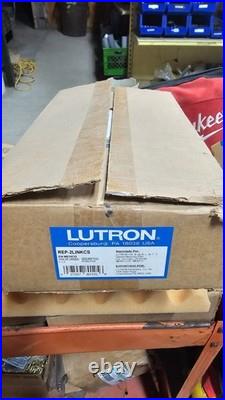 Lutron Rep-2linkcs Grafik Eye