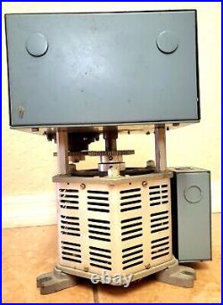Luxtrol D2000 lighting control 120v-2000w with M02-1 motor operator