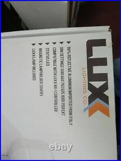 Luxx Lighting DE 1000w HPS 208-277v With Cord Grow Light