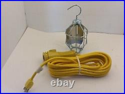 MCGILL 5025RG EXTENTION LIGHT 25 FT CORD With REFLECTOR 5000 SERIES NIB