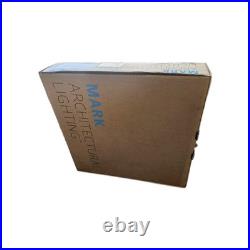 Mark Architectural Lighting. WHSPR LCTR 2X2 80CRI 35K 4000LM MIN10 MVOLT SWC ZT