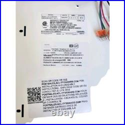 Mark Architectural Lighting. WHSPR LCTR 2X2 80CRI 35K 4000LM MIN10 MVOLT SWC ZT