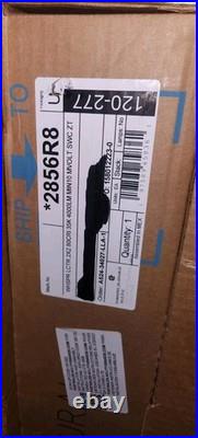 Mark Architectural Lighting. WHSPR LCTR 2X2 80CRI 35K 4000LM MIN10 MVOLT SWC ZT