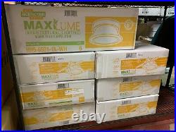 MaxiLume HH6-LED Architectural Downlight 1500 Lumens 3500K with Trim Free Ship