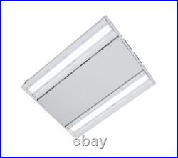 Metalux High Bay Light, 18K-24K Lumens, VHB-1824-N-UNV-L840-CD-U SHIPS FREE