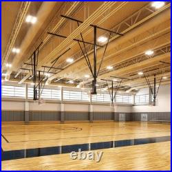 Metalux High Bay Light, 18K-24K Lumens, VHB-1824-N-UNV-L840-CD-U SHIPS FREE